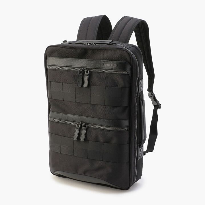 FUSION 2WAY PACK HD